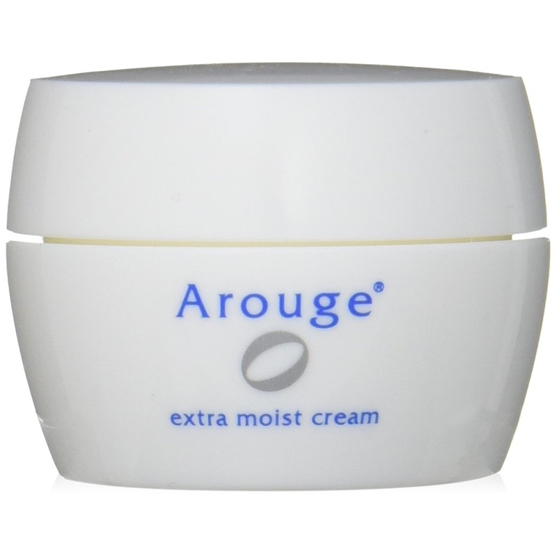 Arouge Extra Moist Cream 30g for Very Dry Skin