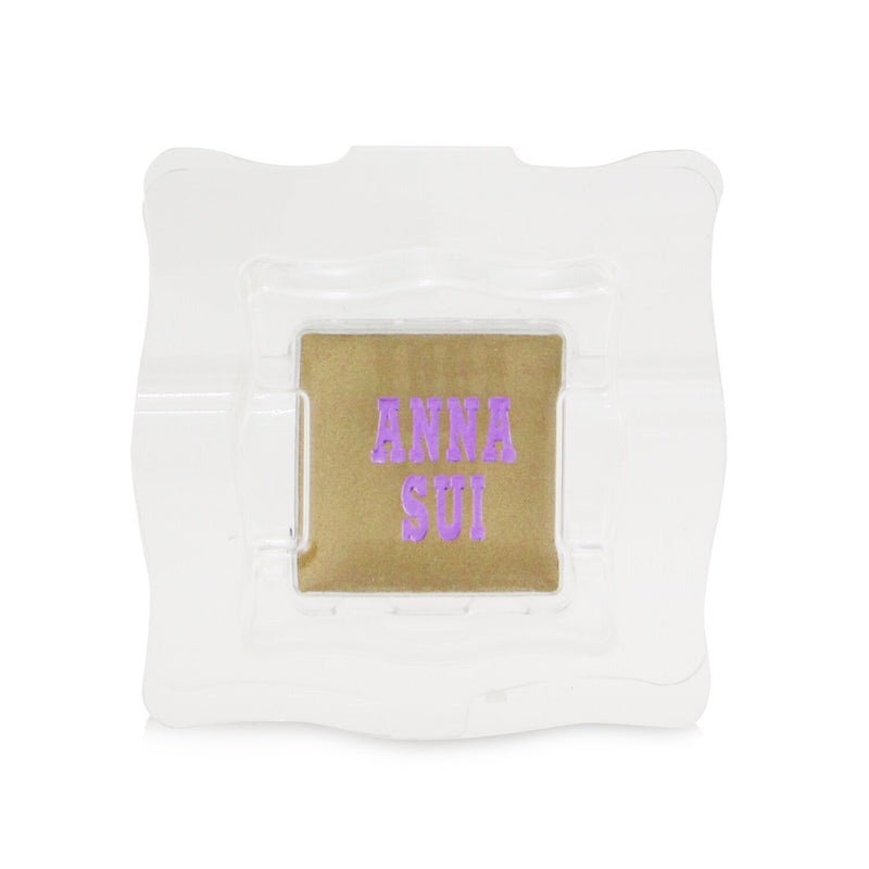 Anna Sui Cream Eye Shadow (Refill) – # 052  1g/0.03oz