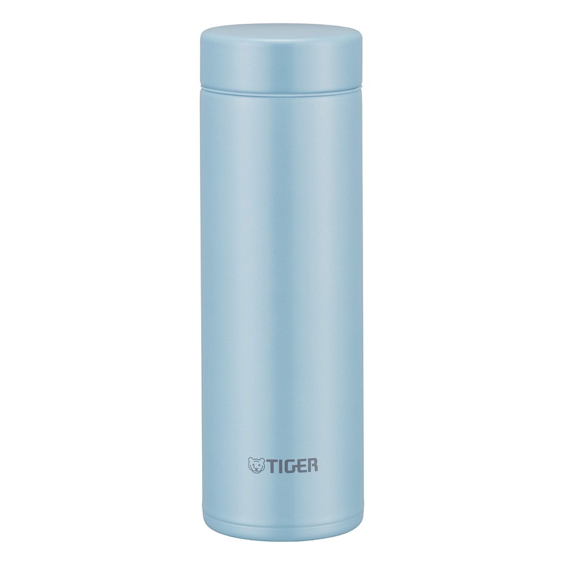 Blue Tiger 300ml – Portable Insulated Mug Bottle Mmp-J031Aa