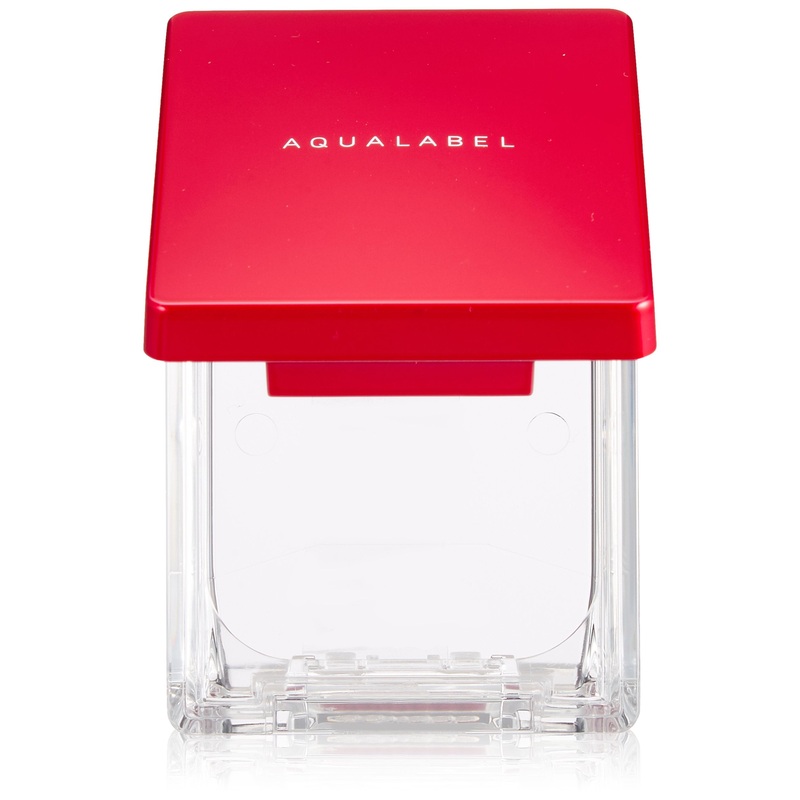 Aqualabel Moist Powdery Case – Perfect for Flawless Skin