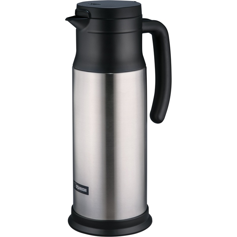 Zojirushi SH-MAE10 Stainless Steel Vacuum Creamer and Dairy Server