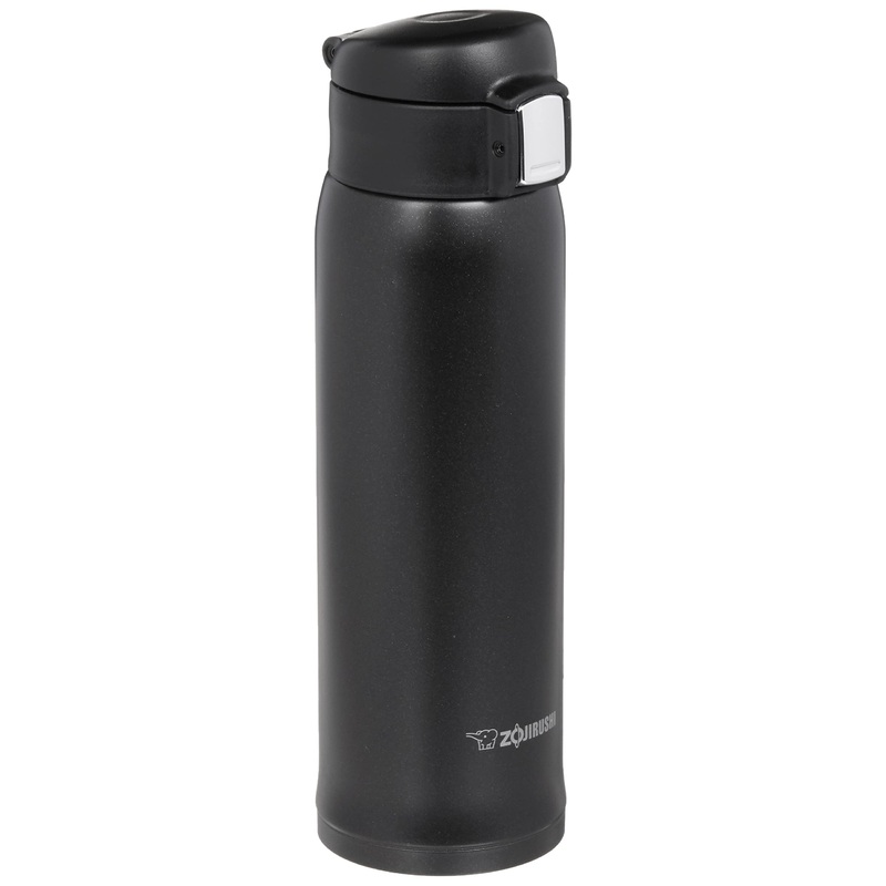 Zojirushi Tomato Red Stainless Steel Mug 0.48L – Sm-Sa48V-Rp Model