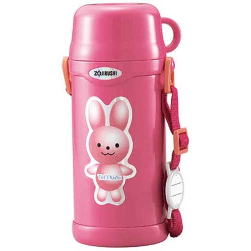 Zojirushi Tough Kids SCJB60(PA) – Robust and Durable Kid’s Container