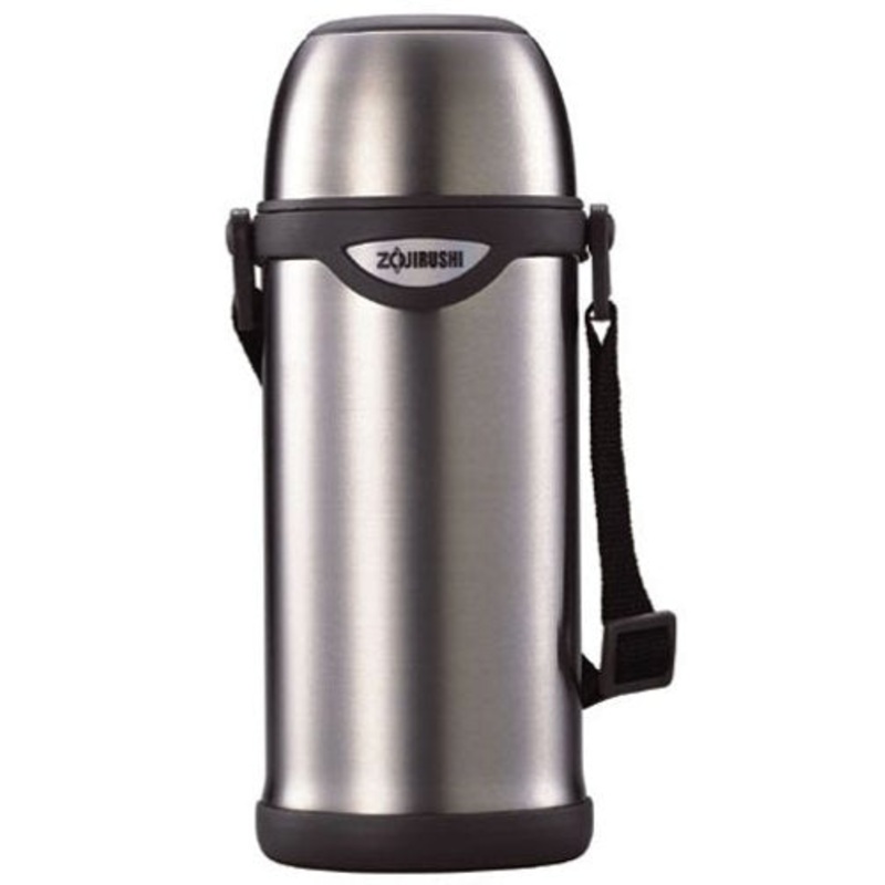 Zojirushi Stainless Steel Tough Boy Bottle SJ-TD08-XA Model