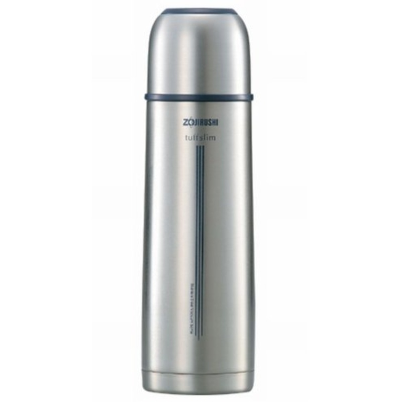 Zojirushi Tough Slim Stainless Steel Water Bottle SV-GF50-XA