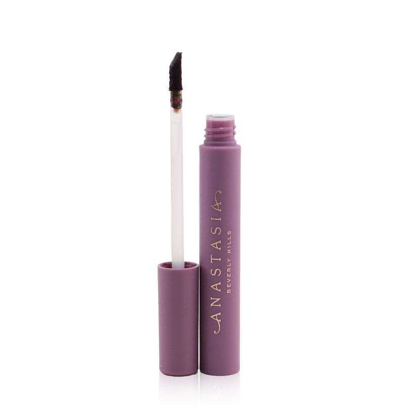 Anastasia Beverly Hills Lip Stain – Gray Mauve  0.8ml/0.027oz
