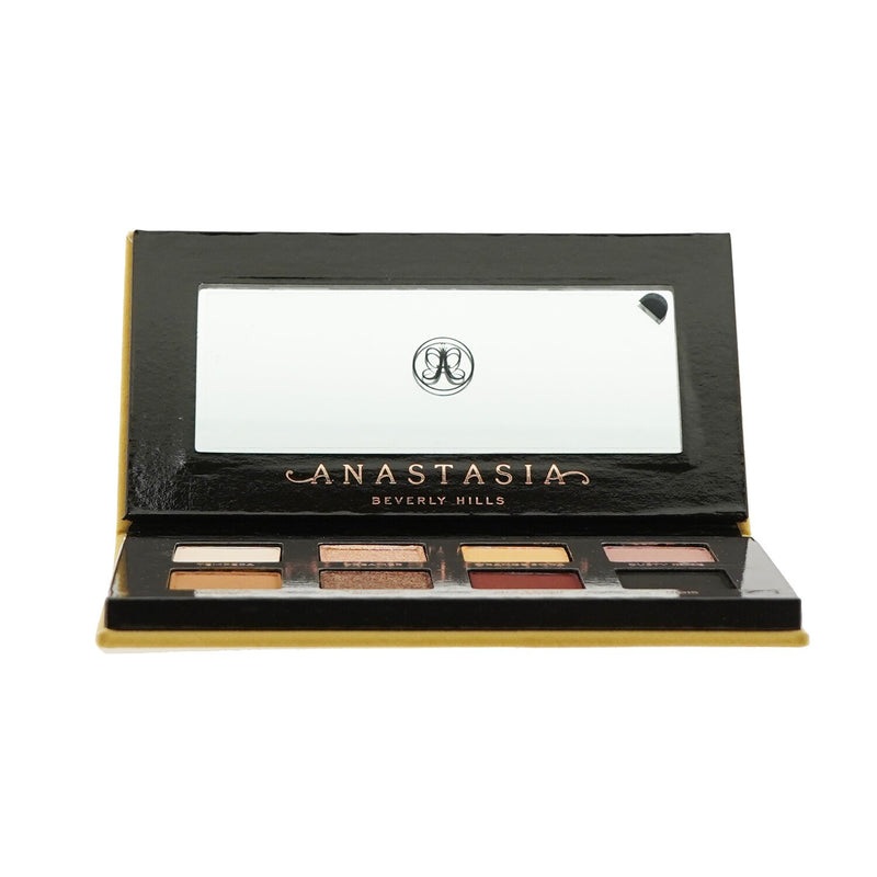 Anastasia Beverly Hills Soft Glam II Mini Eye Shadow Palette (8x Eyeshadow)  8×0.8g/0.028oz