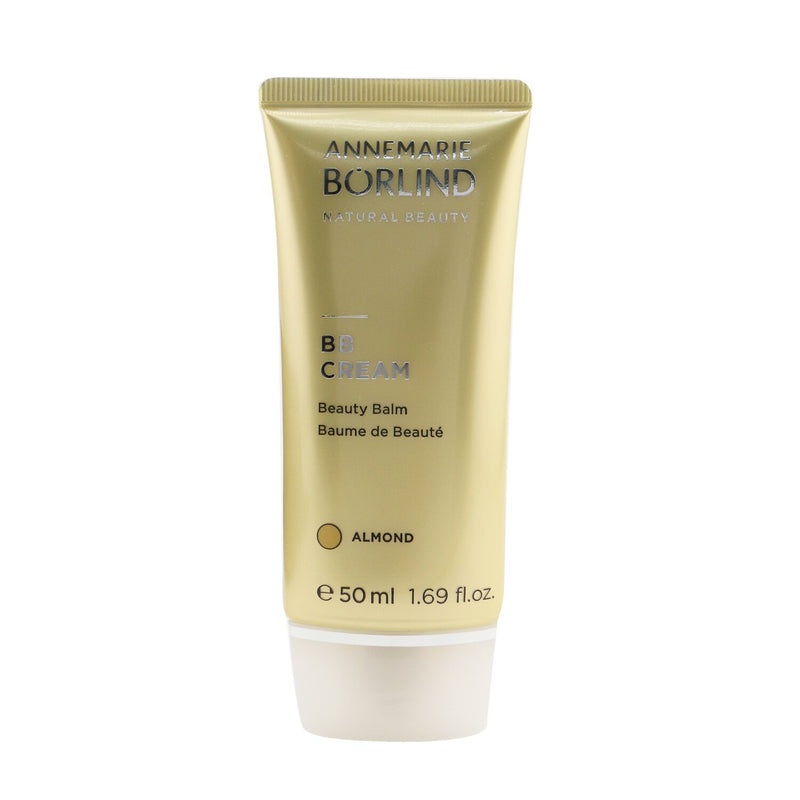 Annemarie Borlind BB Cream Beauty Balm – # Almond  50ml/1.69oz