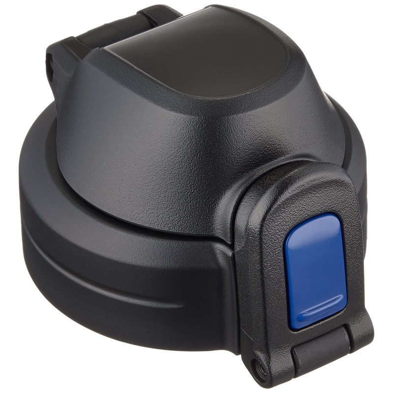 Zojirushi Sports Water Bottle Cool Bottle Stopper Set Meisai Blue Sd-Sf01-Az