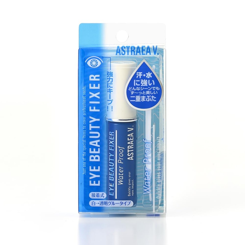 Astraea V. Eye Beauty Fixer WP Gel 1 Piece – Long-lasting & Waterproof