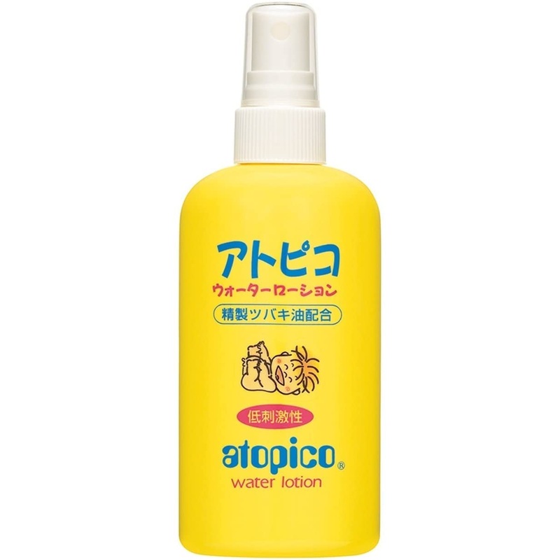 Atopico Water Lotion 150ml – Hydrating Skincare Solution