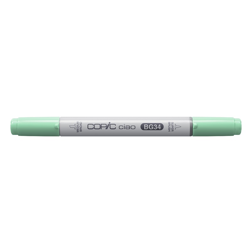 Copic Ciao Marker Horizon Green – Premium Alcohol-Based Art Marker