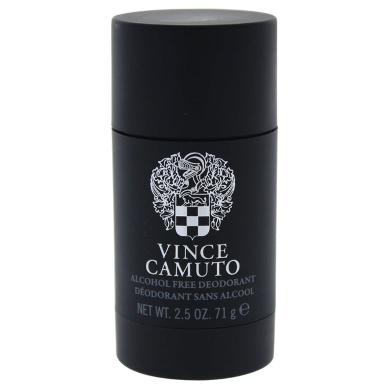 Vince Camuto Vince Camuto by Vince Camuto for Men – 2.5 oz Alcohol Free Deodorant
