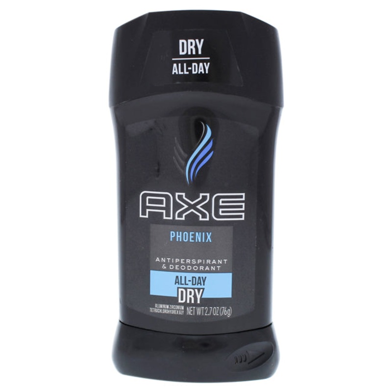 AXE Phoenix Dry Action Anti-Perspirant & Deodorant by AXE for Men – 2.7 oz Deodorant Stick