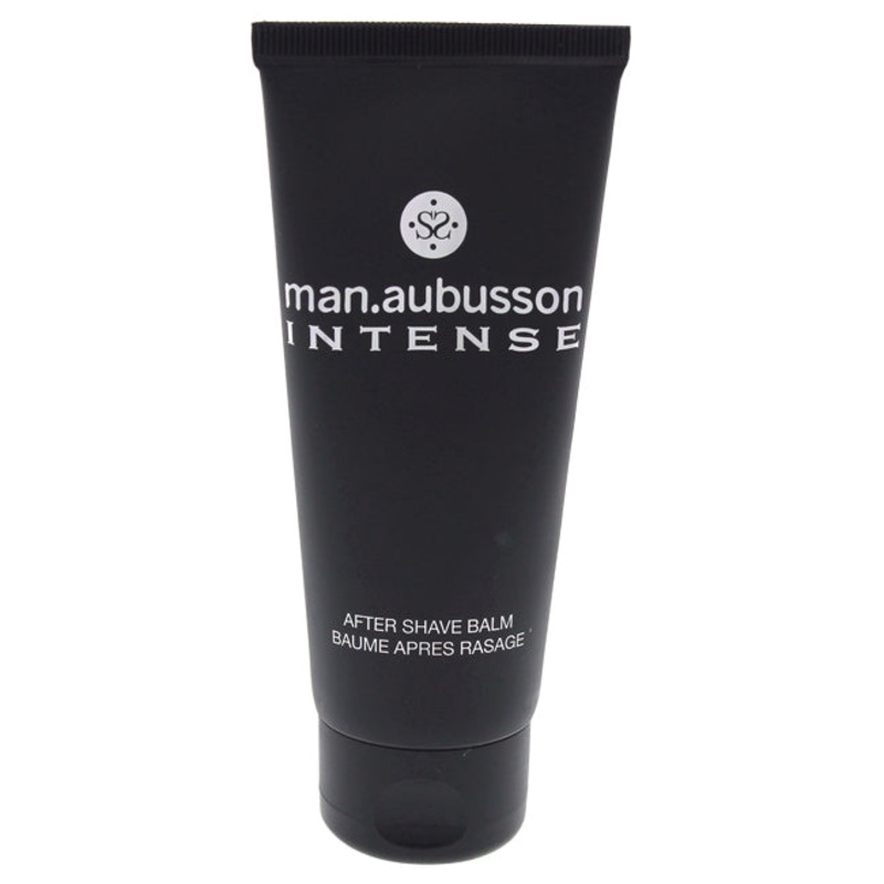 Aubusson Man.Aubusson Intense by Aubusson for Men – 3.4 oz After Shave Balm