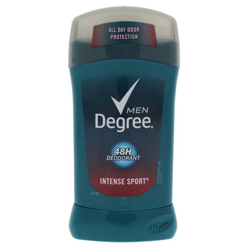 Degree Intense Sport Deodorant Stick by Degree for Men – 3 oz Deodorant Stick