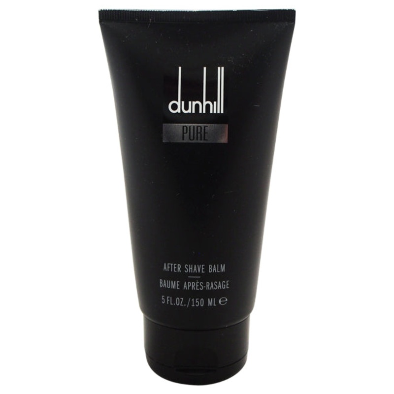 Alfred Dunhill Dunhill Pure by Alfred Dunhill for Men – 5 oz After Shave Balm