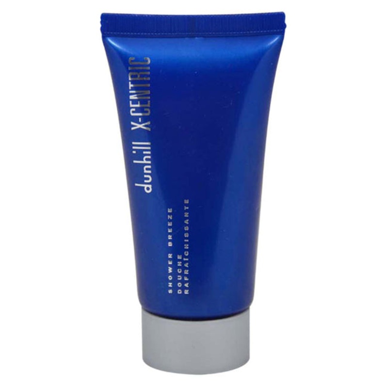 Alfred Dunhill Dunhill X-Centric by Alfred Dunhill for Men – 1.7 oz Shower Breeze