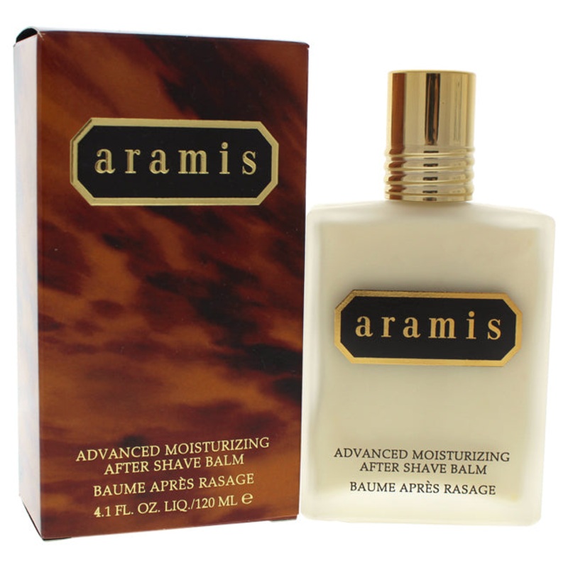 Aramis Aramis by Aramis for Men – 4.1 oz After Shave Balm