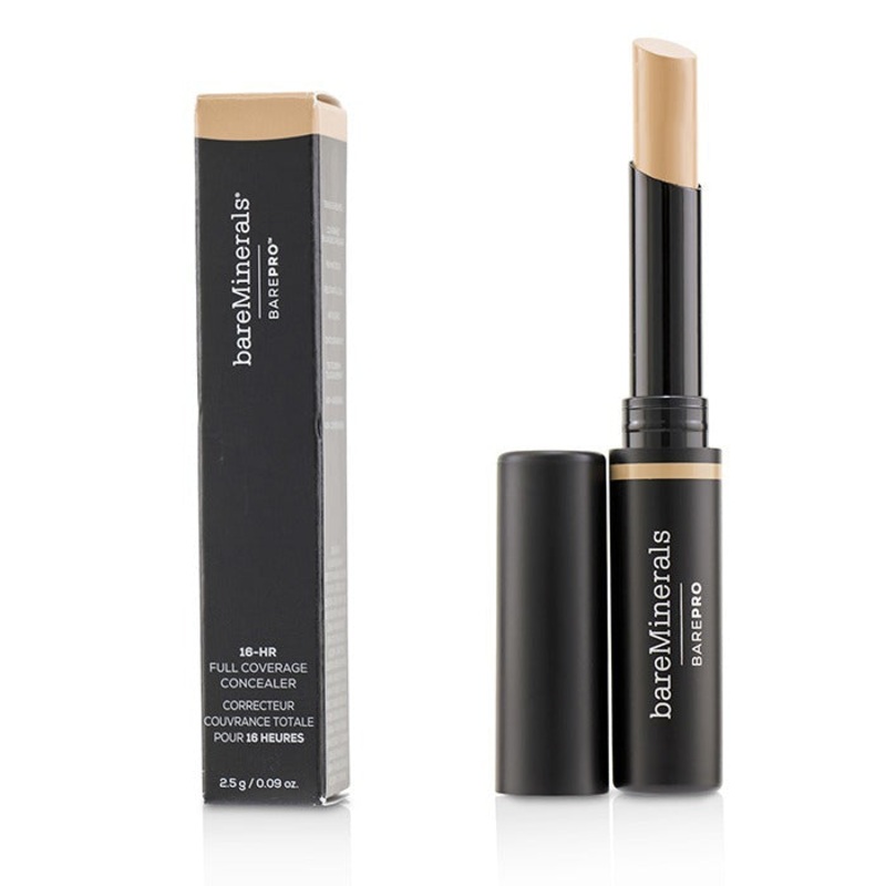 BareMinerals BarePro 16 HR Full Coverage Concealer – # 05 Light/Medium Neutral 2.5g/0.09oz