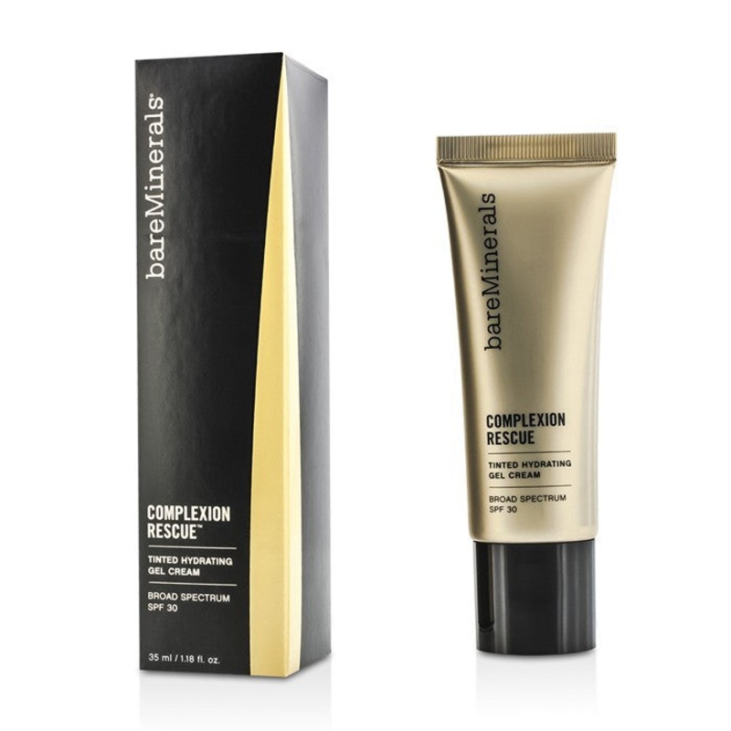 BareMinerals Complexion Rescue Tinted Hydrating Gel Cream SPF30 – #01 Opal 35ml/1.18oz
