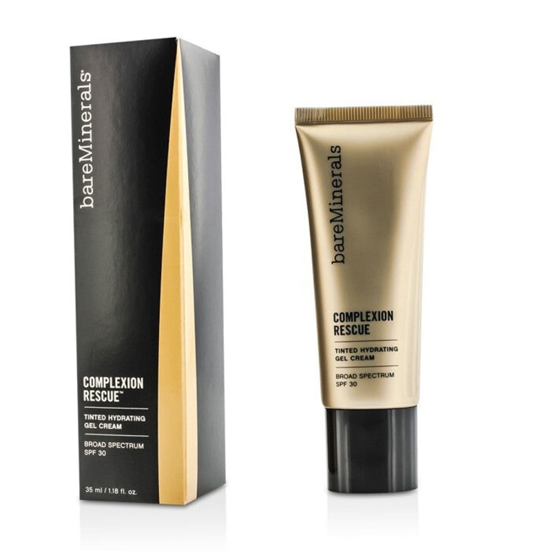 BareMinerals Complexion Rescue Tinted Hydrating Gel Cream SPF30 – #05 Natural 35ml/1.18oz