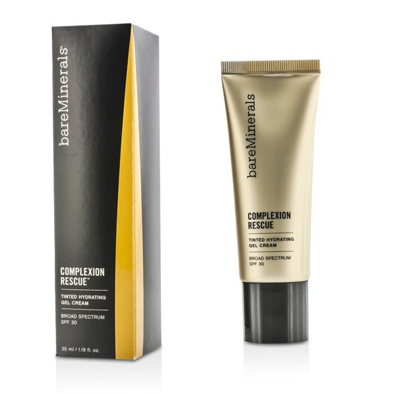 BareMinerals Complexion Rescue Tinted Hydrating Gel Cream SPF30 – #08 Spice 35ml/1.18oz